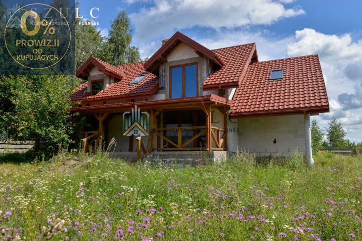 Dom Sprzedaż Filipów Drugi 10