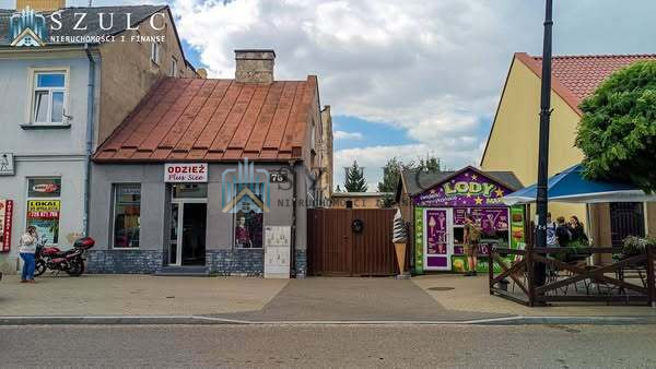 Działka Sprzedaż Suwałki 3