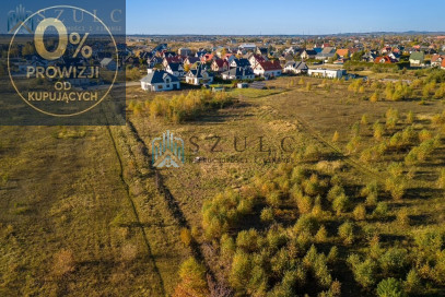 Działka Sprzedaż Suwałki