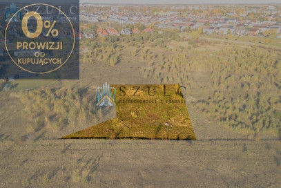 Działka Sprzedaż Suwałki