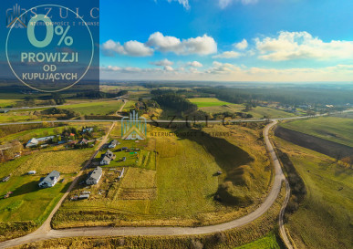 Działka Sprzedaż Jasionowo
