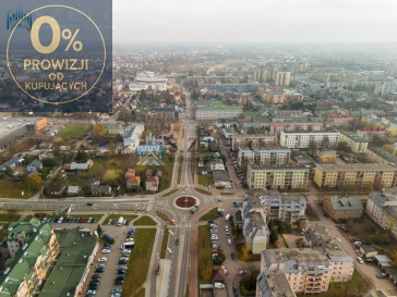 Dom Sprzedaż Suwałki
