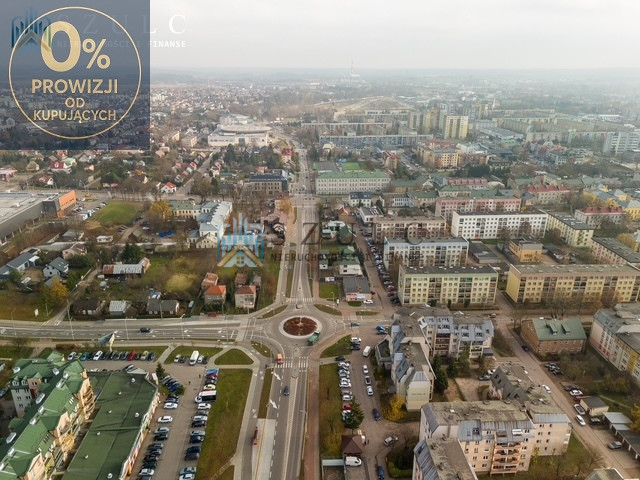 Dom Sprzedaż Suwałki 11