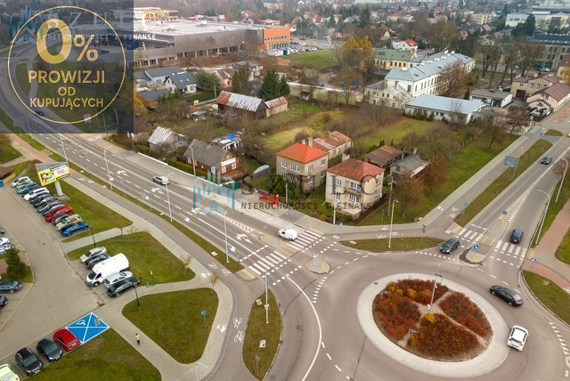 Dom Sprzedaż Suwałki 1