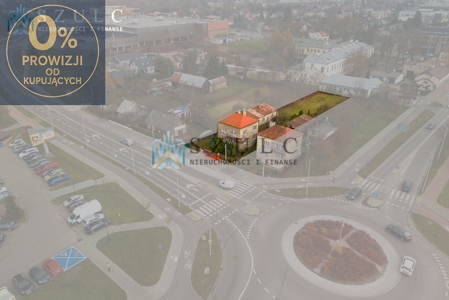 Dom Sprzedaż Suwałki 2