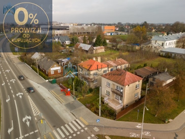 Dom Sprzedaż Suwałki