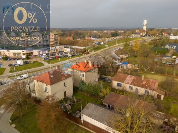 Dom Sprzedaż Suwałki