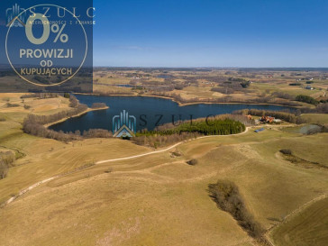 Działka Sprzedaż Gulbieniszki