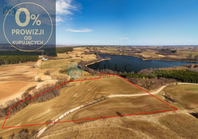 Działka Sprzedaż Gulbieniszki