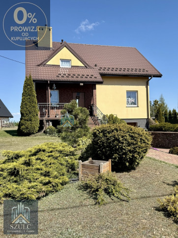 Dom Sprzedaż Przebród 16