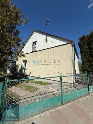 Dom Sprzedaż Mała Huta 3