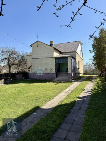 Dom Sprzedaż Mała Huta 1