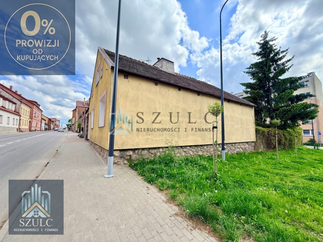 Dom Sprzedaż Olecko 3