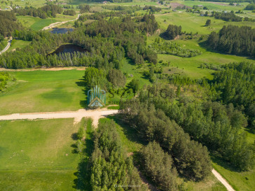 Działka Sprzedaż Osinki