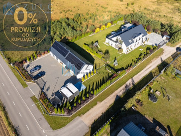 Dom Sprzedaż Suwałki