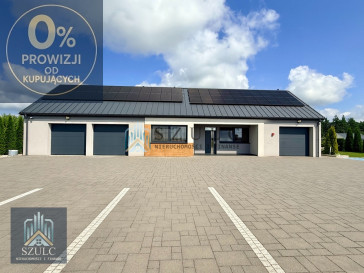 Dom Sprzedaż Suwałki