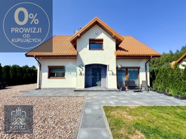 Dom Sprzedaż Mała Huta