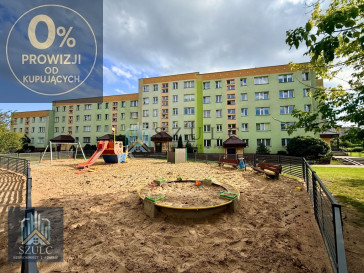 Mieszkanie Sprzedaż Suwałki Karola Szymanowskiego