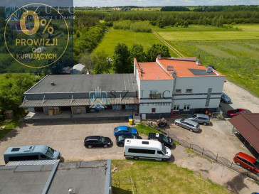 Lokal Sprzedaż Suwałki